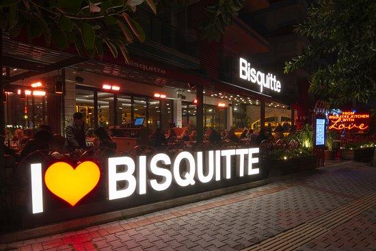 Bisquitte